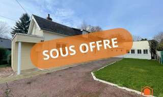 Maison 3 Pièces 75 m² à vendre à Perriers-sur-Andelle (27910)
