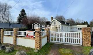 Maison 3 Pièces 75 m² à vendre à Perriers-sur-Andelle (27910)