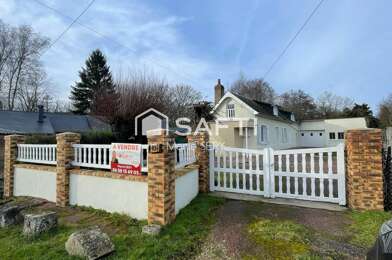 Maison 3 pièces 178000 €