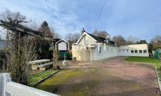 Maison 3 Pièces 75 m² à vendre à Perriers-sur-Andelle (27910)