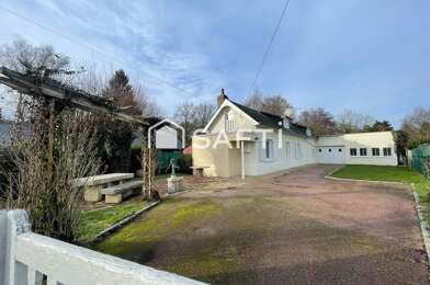Maison 3 pièces 178000 €