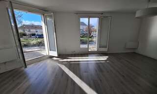 Appartement 3 Pièces 65 m² à vendre à Limeil-Brévannes (94450)