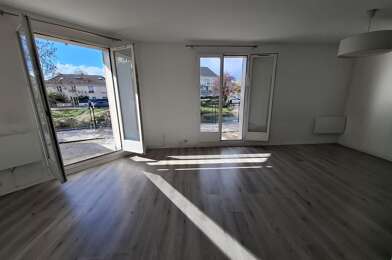 Appartement 3 pièces 270000 €