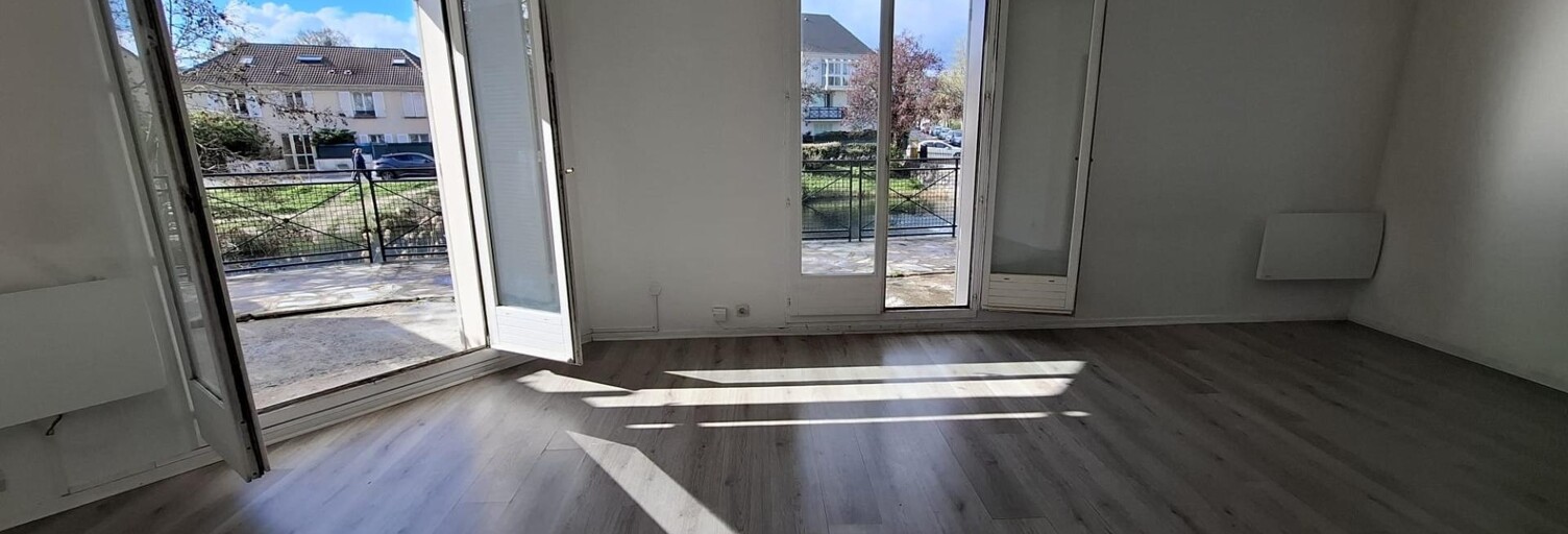 Appartement 3 Pièces 65 m² à vendre à Limeil-Brévannes (94450)