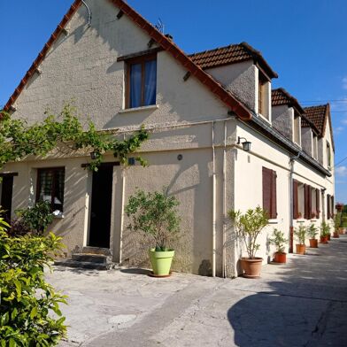 Maison 12 pièces 293000 €