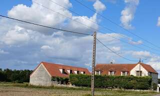 Maison 12 Pièces 220 m² à vendre à Athies-sous-Laon (02840)