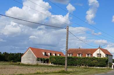 Maison 12 pièces 293000 €