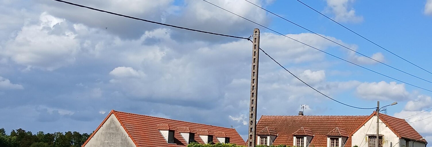 Maison 12 Pièces 220 m² à vendre à Athies-sous-Laon (02840)
