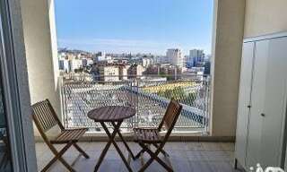 Appartement 2 Pièces 44 m² à louer à Marseille 3 (13003)