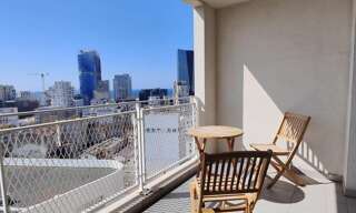 Appartement 2 Pièces 44 m² à louer à Marseille 3 (13003)