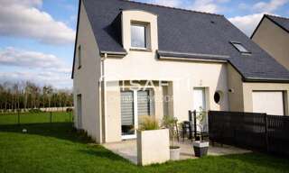 Maison 5 Pièces 94 m² à vendre à Pleurtuit (35730)