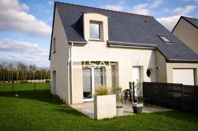 Maison 5 pièces 328000 €