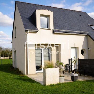 Maison 5 pièces 328000 €