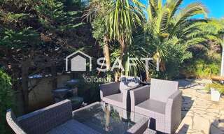 Maison 5 Pièces 175 m² à vendre à Villeneuve-lès-Béziers (34420)