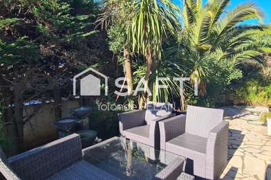 Maison 5 pièces 343000 €