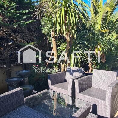 Maison 5 pièces 343000 €