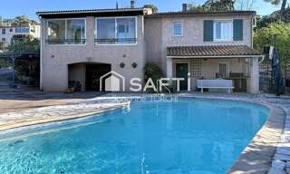 Maison 5 Pièces 111 m² à vendre à Taradeau (83460)