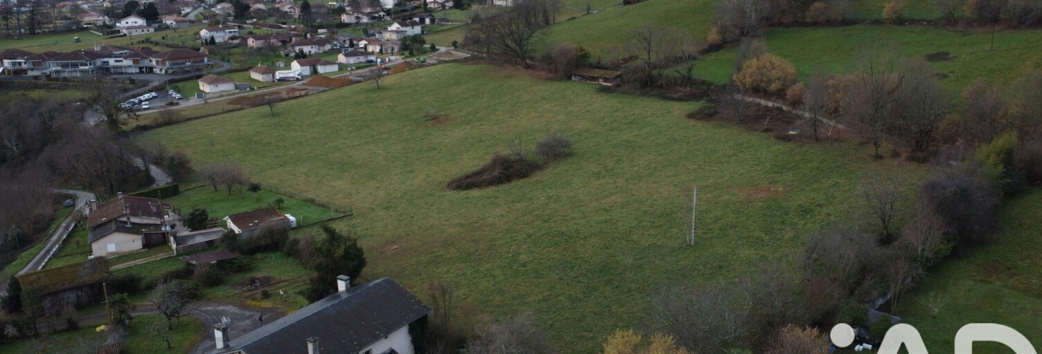 Maison 9 Pièces 263 m² à vendre à Saint-Lizier (09190)