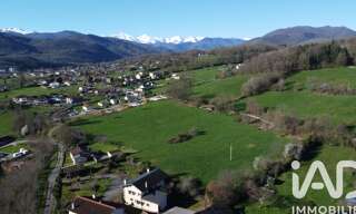 Maison 9 Pièces 263 m² à vendre à Saint-Lizier (09190)