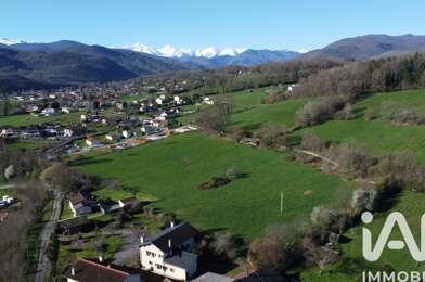 Maison 9 pièces 262000 €