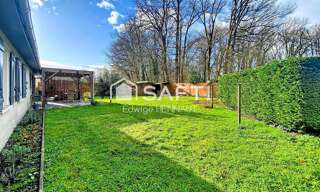 Maison 6 Pièces 111 m² à vendre à Parempuyre (33290)