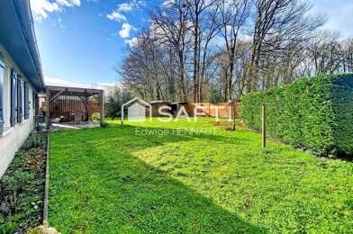 Maison 6 pièces 359000 €