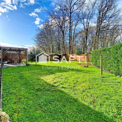 Maison 6 pièces 359000 €