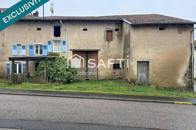 Maison 5 pièces 45000 €