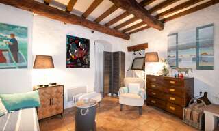 Maison 4 Pièces 90 m² à vendre à Bagnols-en-Forêt (83600)