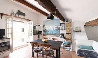 Maison 4 Pièces 90 m² à vendre à Bagnols-en-Forêt (83600)