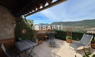 Maison 4 Pièces 90 m² à vendre à Bagnols-en-Forêt (83600)