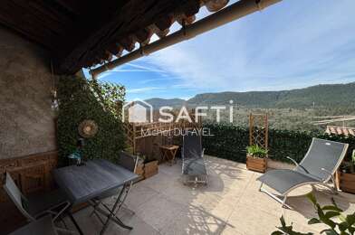 Maison 4 pièces 248000 €