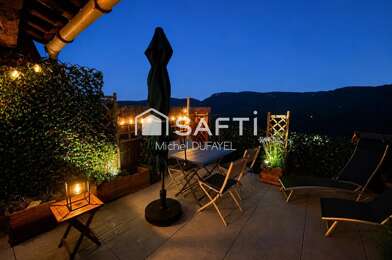 Maison 4 pièces 248000 €