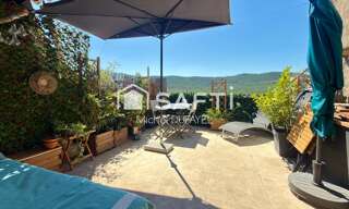 Maison 4 Pièces 90 m² à vendre à Bagnols-en-Forêt (83600)