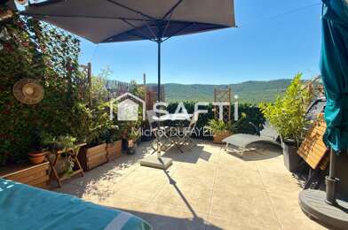 Maison 4 pièces 248000 €