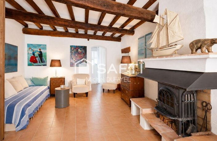 Maison de village avec terrasse plein sud — photo 4