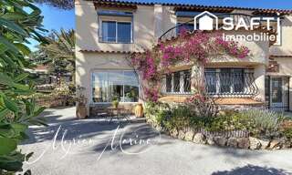 Maison 6 Pièces 178 m² à vendre à Roquebrune-sur-Argens (83380)