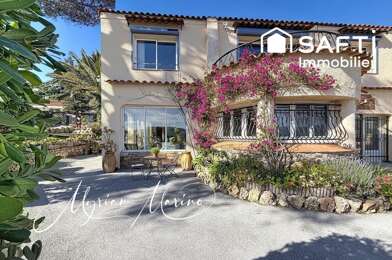 Maison 6 pièces 745000 €