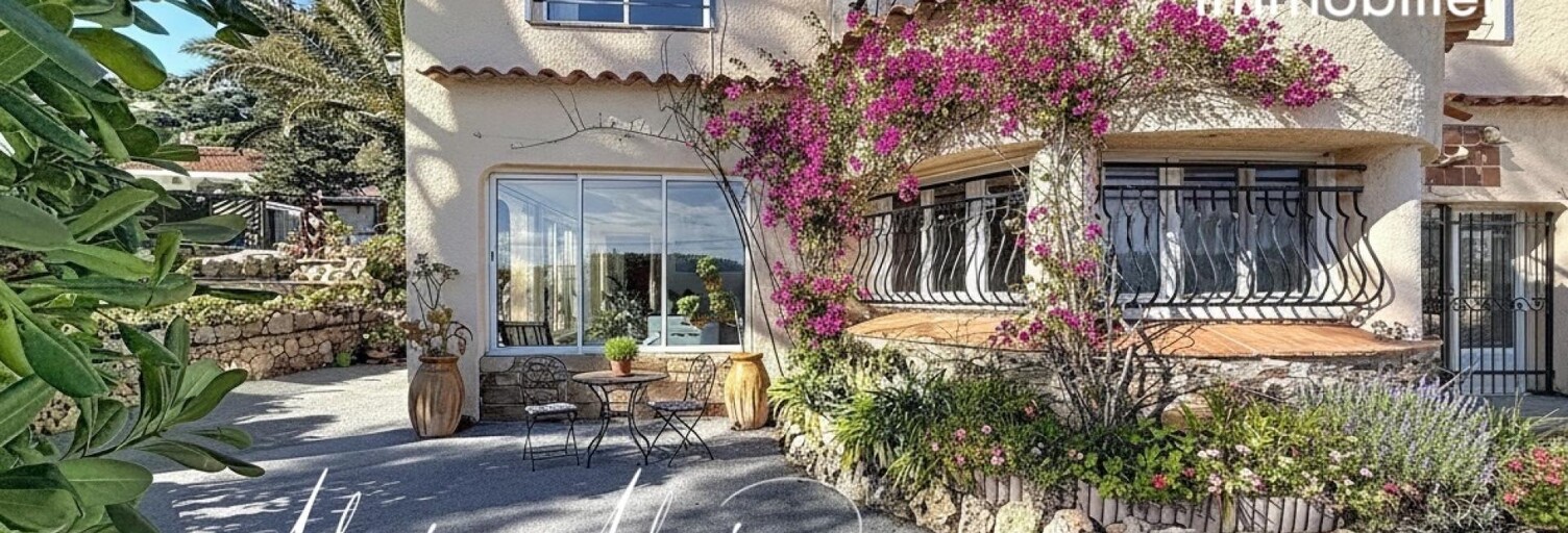 Maison 6 Pièces 178 m² à vendre à Roquebrune-sur-Argens (83380)