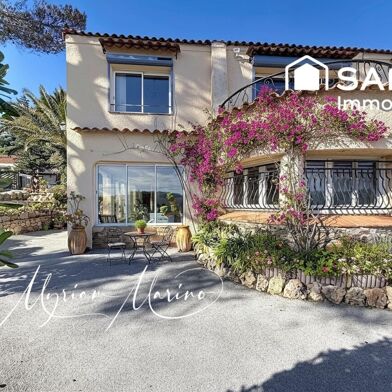 Maison 6 pièces 745000 €
