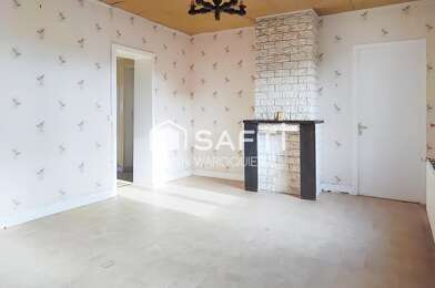 Maison 6 pièces 118500 €