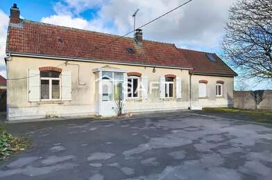 Maison 6 pièces 110500 €