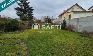 Terrain  400 m² à vendre à Pontault-Combault (77340)