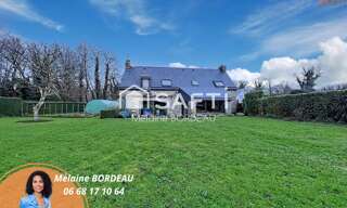 Maison 4 Pièces 128 m² à vendre à Pluneret (56400)