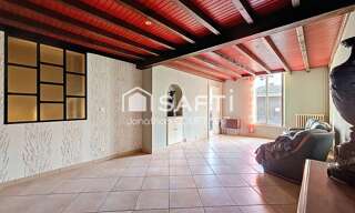 Maison 8 Pièces 185 m² à vendre à Vichy (03200)