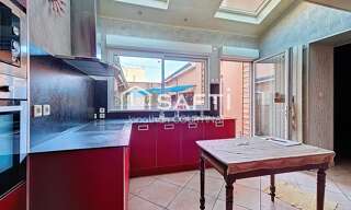 Maison 8 Pièces 185 m² à vendre à Vichy (03200)