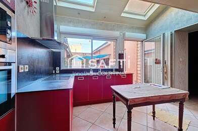 Maison 8 pièces 325000 €