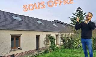 Maison 5 Pièces 136 m² à vendre à Clary (59225)