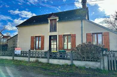 Maison 5 pièces 51000 €