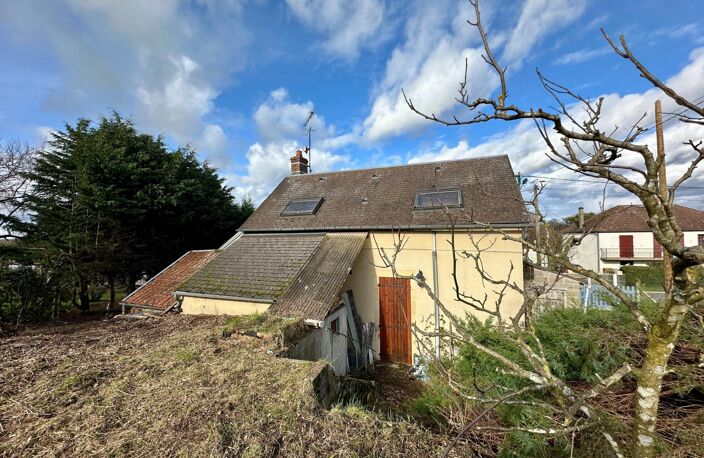 Maison de village avec 2 chambres — photo 3